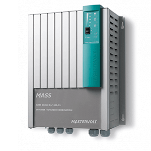 Mastervolt Combinatie