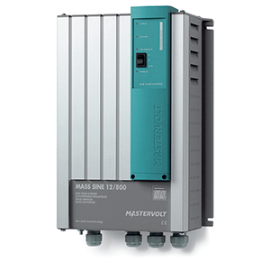 Mastervolt Omvormer