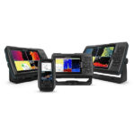 Garmin fishfinder